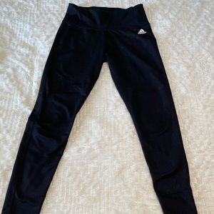 Adidas leggings